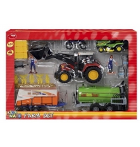 Набор Dickie Ферма Арт. 3314559