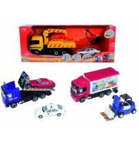 Набор Dickie Эвакуатор Арт. 3414489