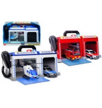 Спасательная станция Dickie Арт. 3603128