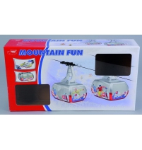 Фуникулер Dickie Арт. 3643712