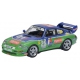 Автомобиль Schuco Porsche 911 Cup №25 Арт. 450888100