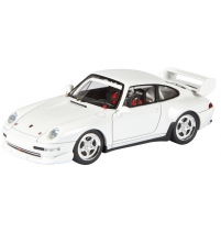 Автомобиль Schuco Porsche 911(993) Cup 3.8 Арт. 450888000