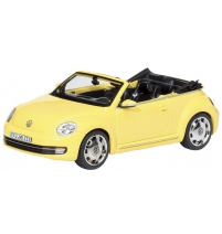 Автомобиль Schuco VW Beetle Cabrio Арт. 450747600