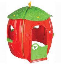 Игровой дом разборный Pilsan Фруктовый 6158   
