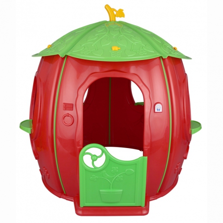 Игровой домик Pilsan Фруктовый 6158 
