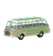 Автобус Schuco Setra S6 Арт. 452607900
