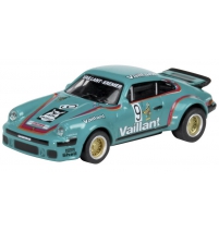 Автомобиль Schuco Porsche 934 RSR № 8 Арт. 452604300