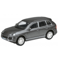 Автомобиль Schuco Porsche Cayenne S Арт. 452606400
