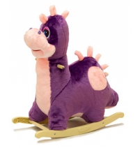 Качалка Тутси Дракоша Арт. 299-2011