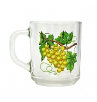 Кружка Green tea 200мл Мультифрукты арт. 07с1335