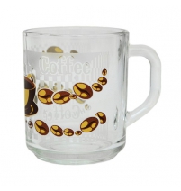Кружка Green tea 200мл Кофе 2 арт. 07с1335