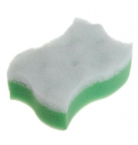 Губка для ванны массажная ГАБИ YORK арт.1111