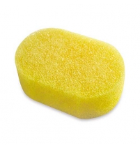 Губка для тела массажная СИНДИ YORK арт.1105