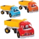 Грузовик Pilsan Moving Truck Арт. 06602