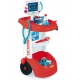 Электронная тележка доктора Smoby Арт. 24475