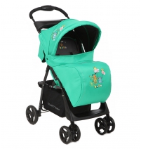 Коляска прогулочная Lider Kids В 110