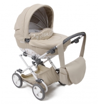 Коляска для кукол Tako SunLine Mini