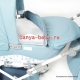 Коляска для кукол Tako SunLine Mini