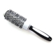 Расческа круглая средняя для укладки феном арт.12-34139-3
