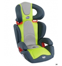 Автокресло Chicco Key 2/3 (15-36 кг)