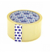 Скотч 48*66 прозрачный арт.1835-П