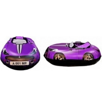 Санки надувные Тюбинг RT 001 Ferrari Snow Racer (120 см)