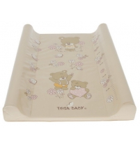 Доска для пеленания Tega Teddy Bear арт. MS-009