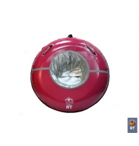 Санки надувные Тюбинг RT 9 Deluxe (75 см)