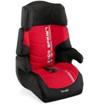 Автокресло детское ФУЭГО Бреви 