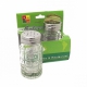 Набор из 2-х баночек для специй 1-912 арт.12-34943-4