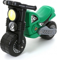 Мотоцикл Полесье Моторбайк арт. 40480