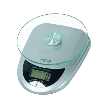 Весы кухонные 77-100 арт.HX-8204