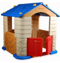 Игровой дом Eduplay Grand арт.PH-7328