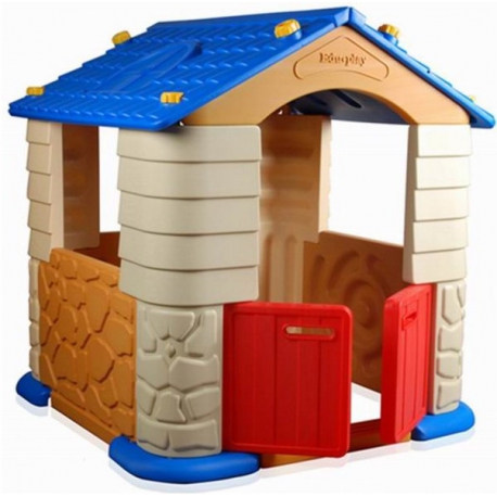 Детский игровой домик Eduplay Grand арт.PH-7328