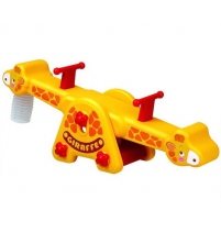 Качели Edu-Play Жираф арт. KU-1501