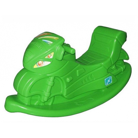 Качалка QiaoQiao Мотоцикл арт. QQ12071-1