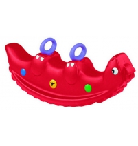 Качели QiaoQiao Ящерка арт. QQ12072-14