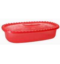 красный, ПЦ2325 (20-051)