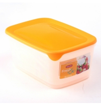Контейнер для продуктов прямоуг. Fresh&Go 3л арт.00556-007-01