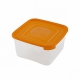 Контейнер квадратный для СВЧ 1,0л арт.С670