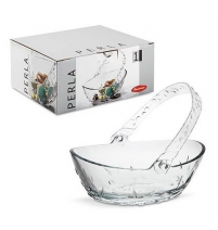 Ваза для фруктов PERLA 62-896 арт.53793B