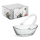 Ваза для фруктов PERLA 62-896 арт.53793B