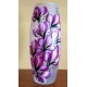 Ваза "Пробуждение" худ.роспись арт.MS966-200K
