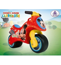 Каталка мотоцикл Injusa Neox Mickey Clubhouse 19010 