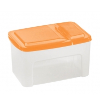 Емкость для сыпучих продуктов 0,85л. арт.С12555