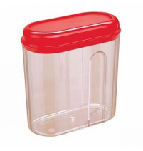 Емкость для сыпучих продуктов 2,8л. арт.С12359
