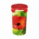 Емкость Изюминка 1л гербера арт.М2126