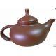 Чайник Кроха средний 04-18 арт.шелк