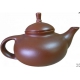 Чайник Кроха средний 04-18 арт.шелк