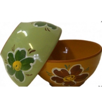 Салатник плошка малая 04-33 арт.стандарт